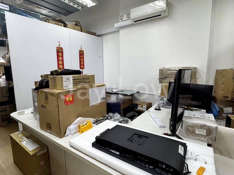 Light Industrial (B1) for Sale in  Link @ AMK - Image 4